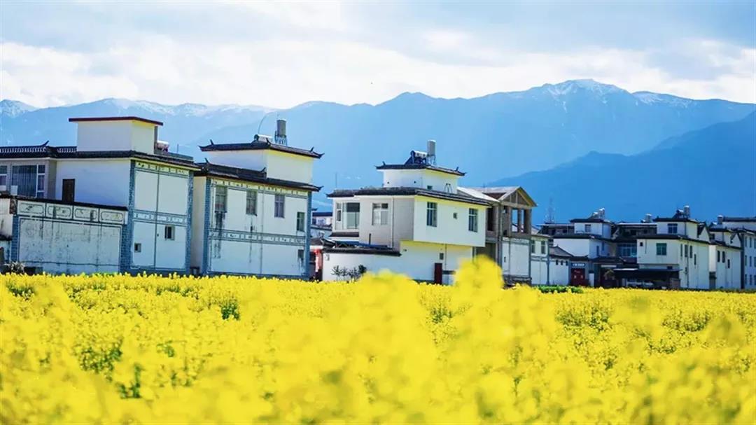 大理旅游,云游大理，古韻悠悠！