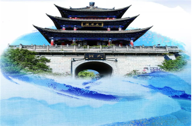 【美麗大理】2022，你有一份來自大理的旅行愿望清單待查收~