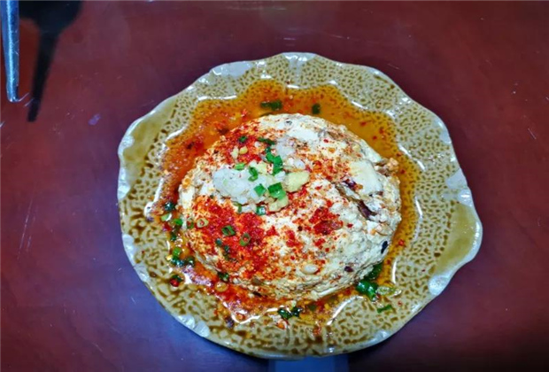 大理傳媒公司：【創(chuàng)意大理】在密祉，豆腐有多少種吃法？