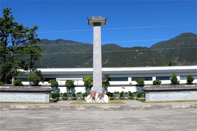 大理這些紅色旅游線路，帶您重溫崢嶸歲月！