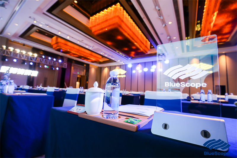 大理實(shí)力希爾頓酒店會(huì)議會(huì)展案例