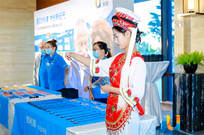 大理國際大酒店會議會展服務(wù)案例