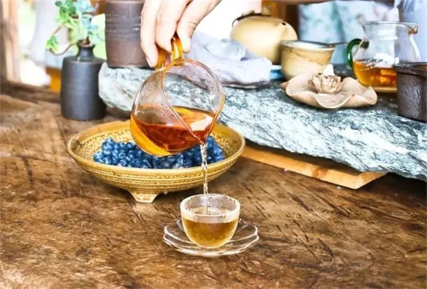 大理定制旅游：藏不住了！鳳陽邑這條茶馬古道，盡顯歷史風(fēng)韻