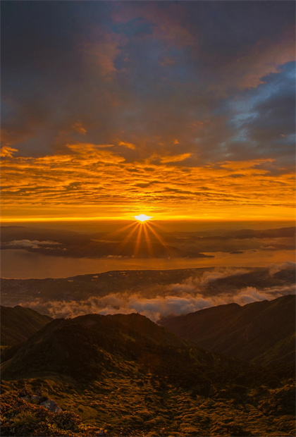 大理，十大旅游向往之地