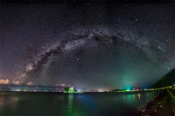 大理在哪里？我來告訴你！