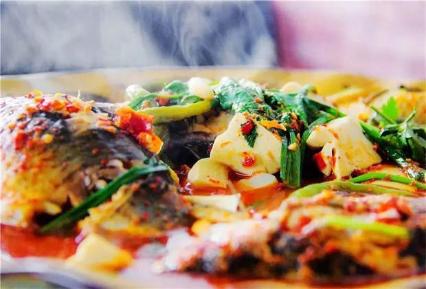 “大理十大名菜”，你吃過哪幾道？