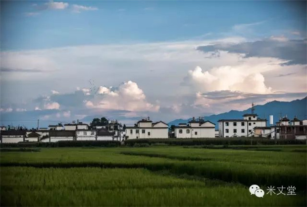 大理喜洲 | 只是一個(gè)古鎮(zhèn)，就讓你沉淪