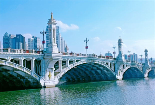 全國百強！大理市連續(xù)三年上榜