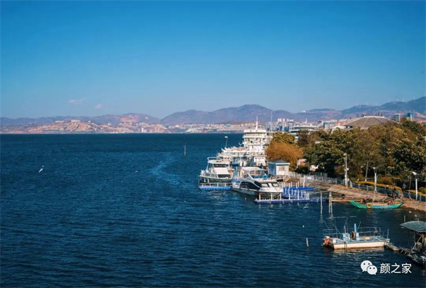 看這一篇就夠了！大理旅游最全攻略（必玩景點、美食推薦）