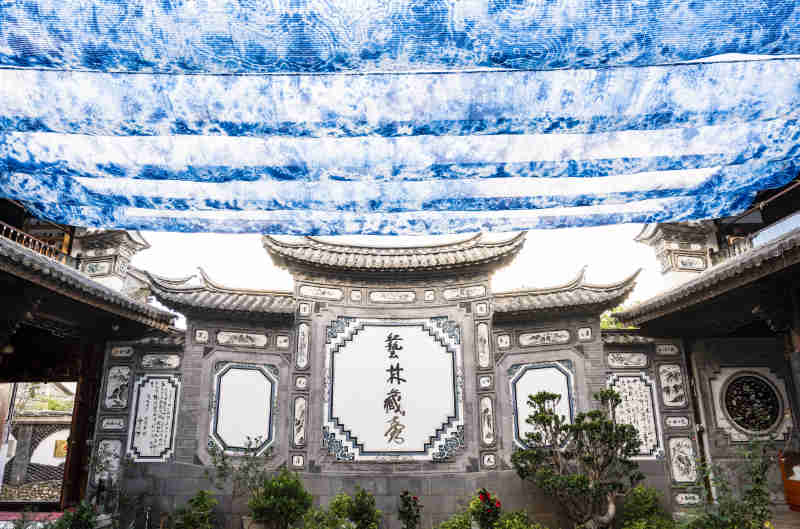 大理策劃公司：明年夏天，來(lái)大理開(kāi)啟非遺研學(xué)之旅