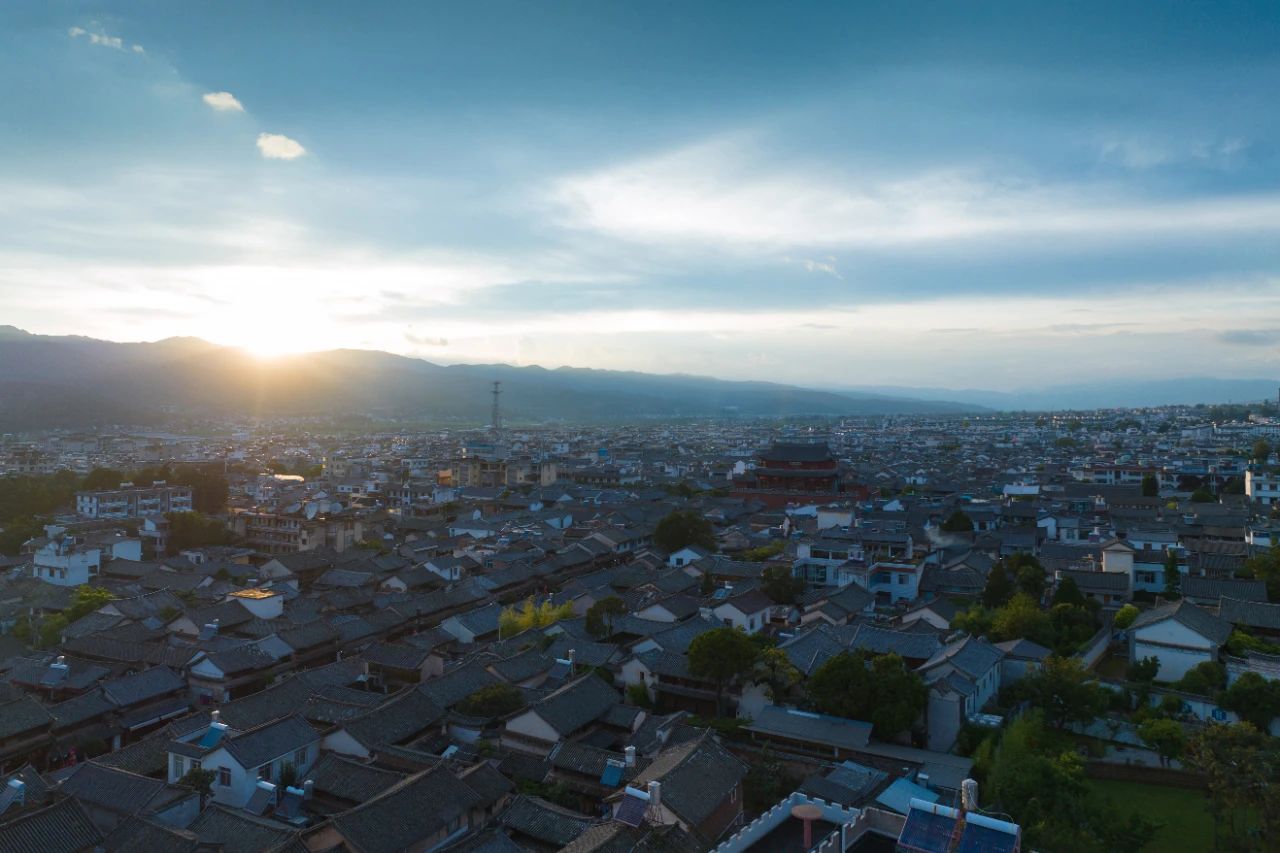 云南旅游,云南旅行社,云南團(tuán)建公司,云南策劃公司,大理旅游,大理旅行社,大理團(tuán)建公司：小城巍山究竟有多寶藏？