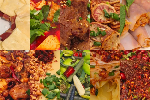 云南旅游,云南旅行社,云南團(tuán)建公司,云策劃公司,云南會議公司,麗江旅游,麗江旅行社,麗江團(tuán)建公司,麗江策劃公司：味蕾狂歡倒計(jì)時！2025三月街長街宴“搶鮮”嘗