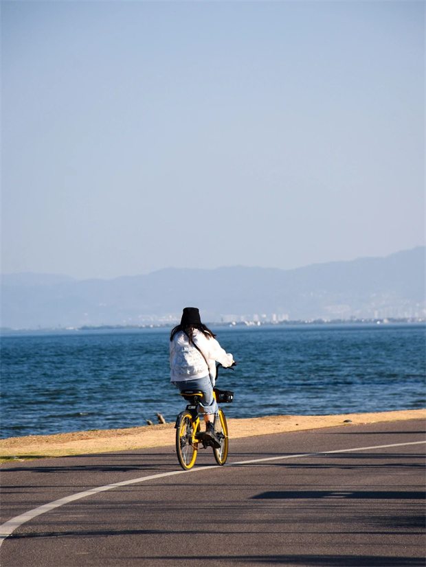 云南旅游,云南旅行社,云南團(tuán)建公司,云南策劃公司,大理旅游,大理旅行社,大理團(tuán)建公司,大理會(huì)議公司：大理寶藏騎行線路快收藏！